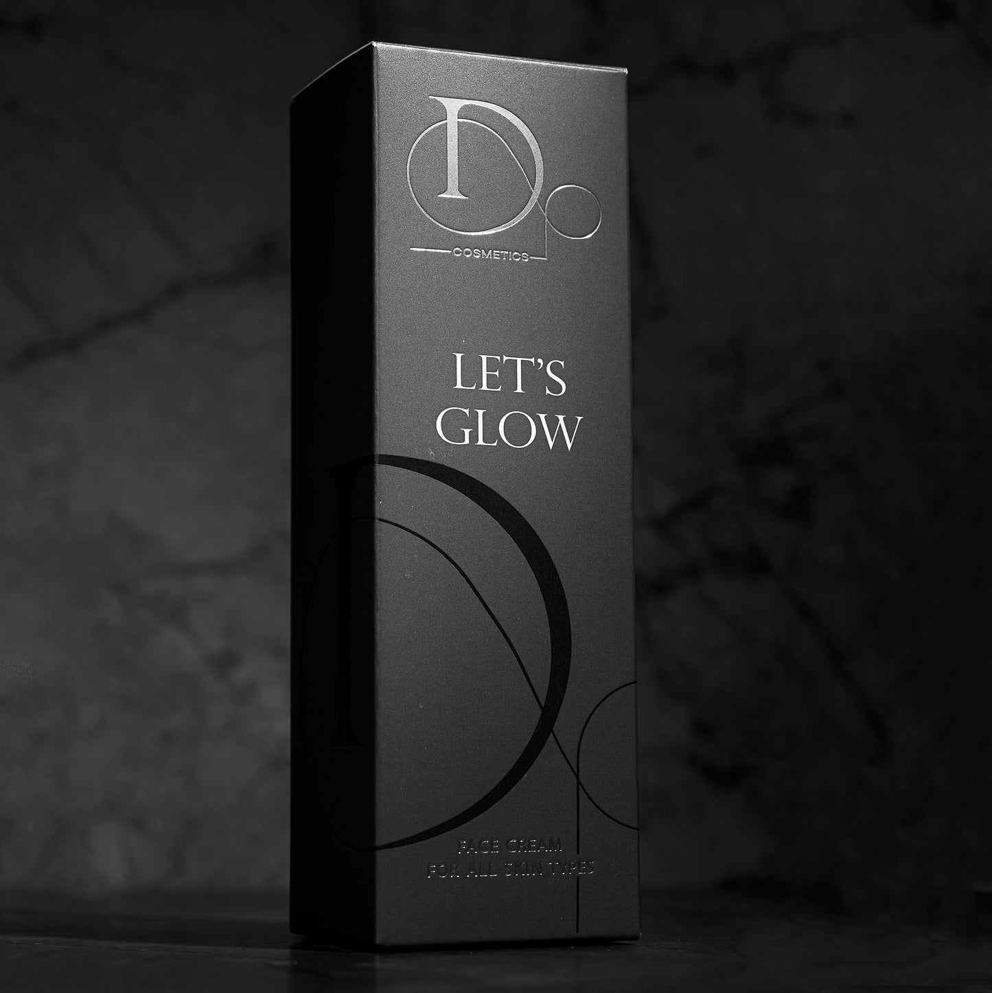 Let's Glow Cream 50ml