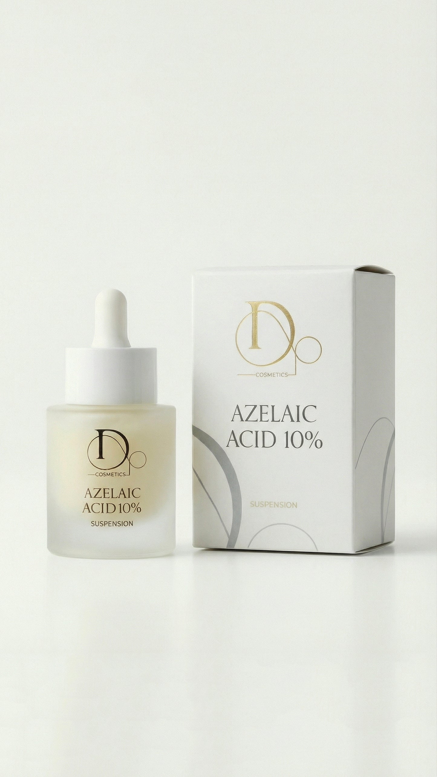 10% Azelaic Acid Suspension 30ml