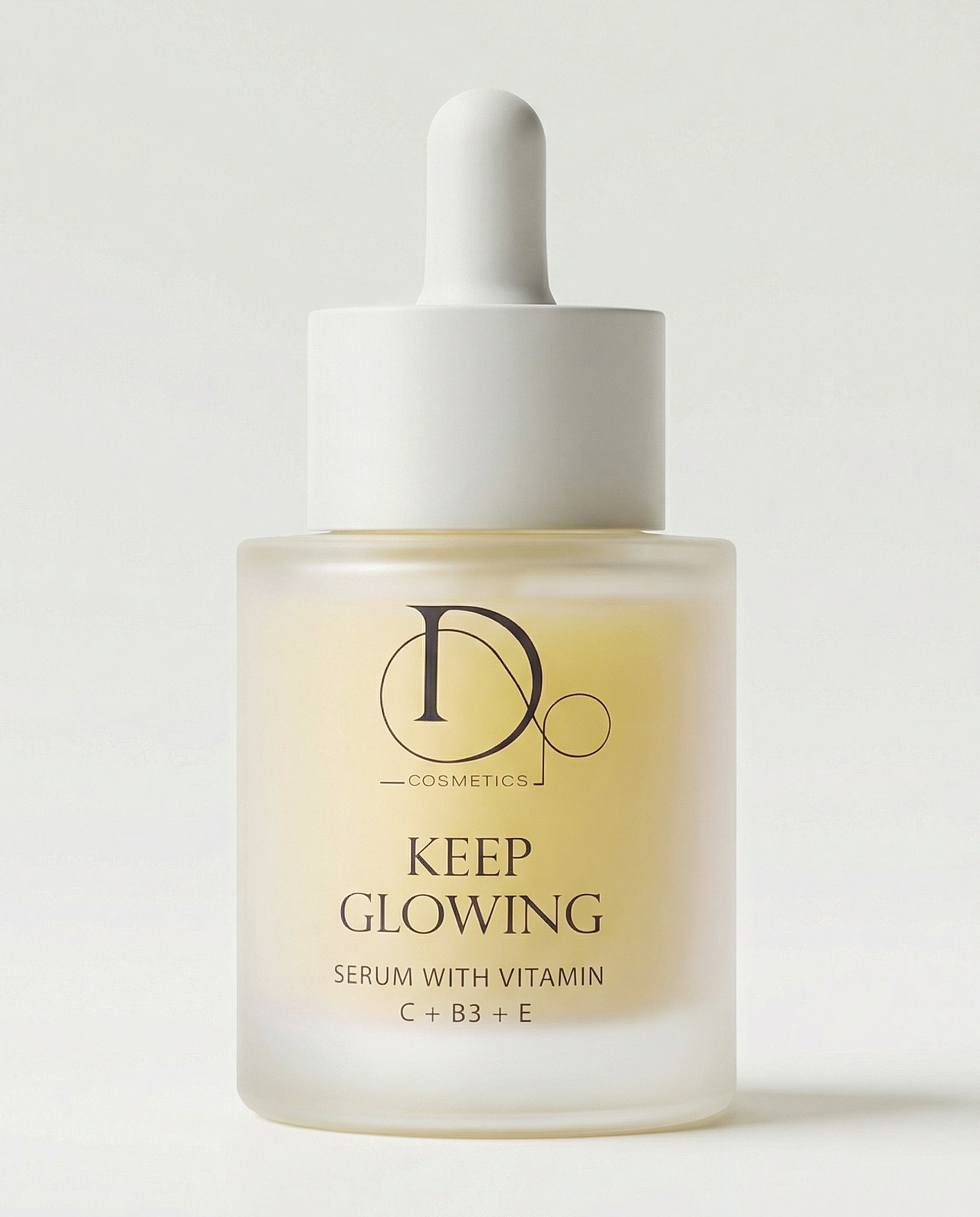 Keep glowing serum 30ml