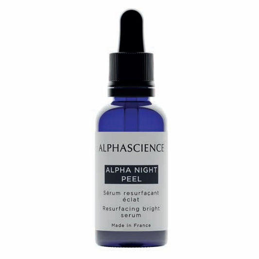 Alpha Night Peel