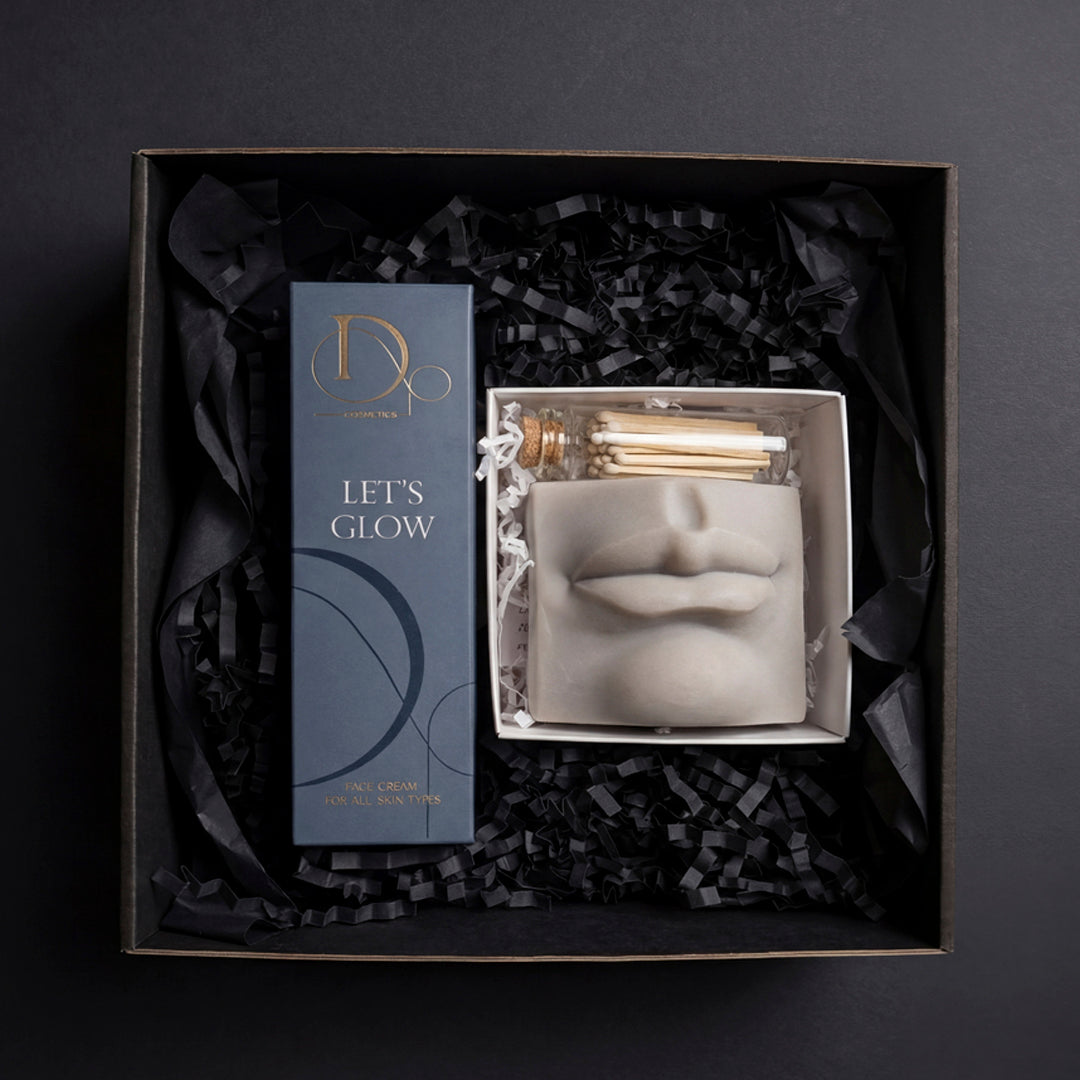 Let's Glow Cream 50ml