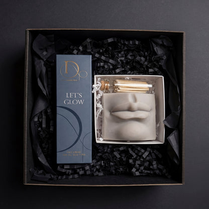 Let's Glow Cream 50ml