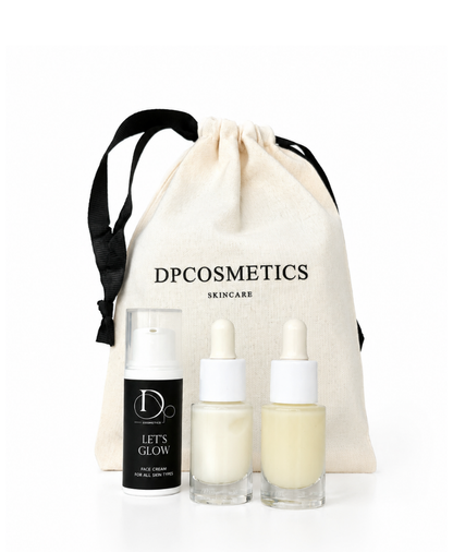 Travel Size Kit