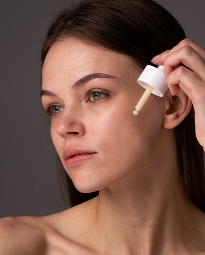 Keep glowing serum 5ml