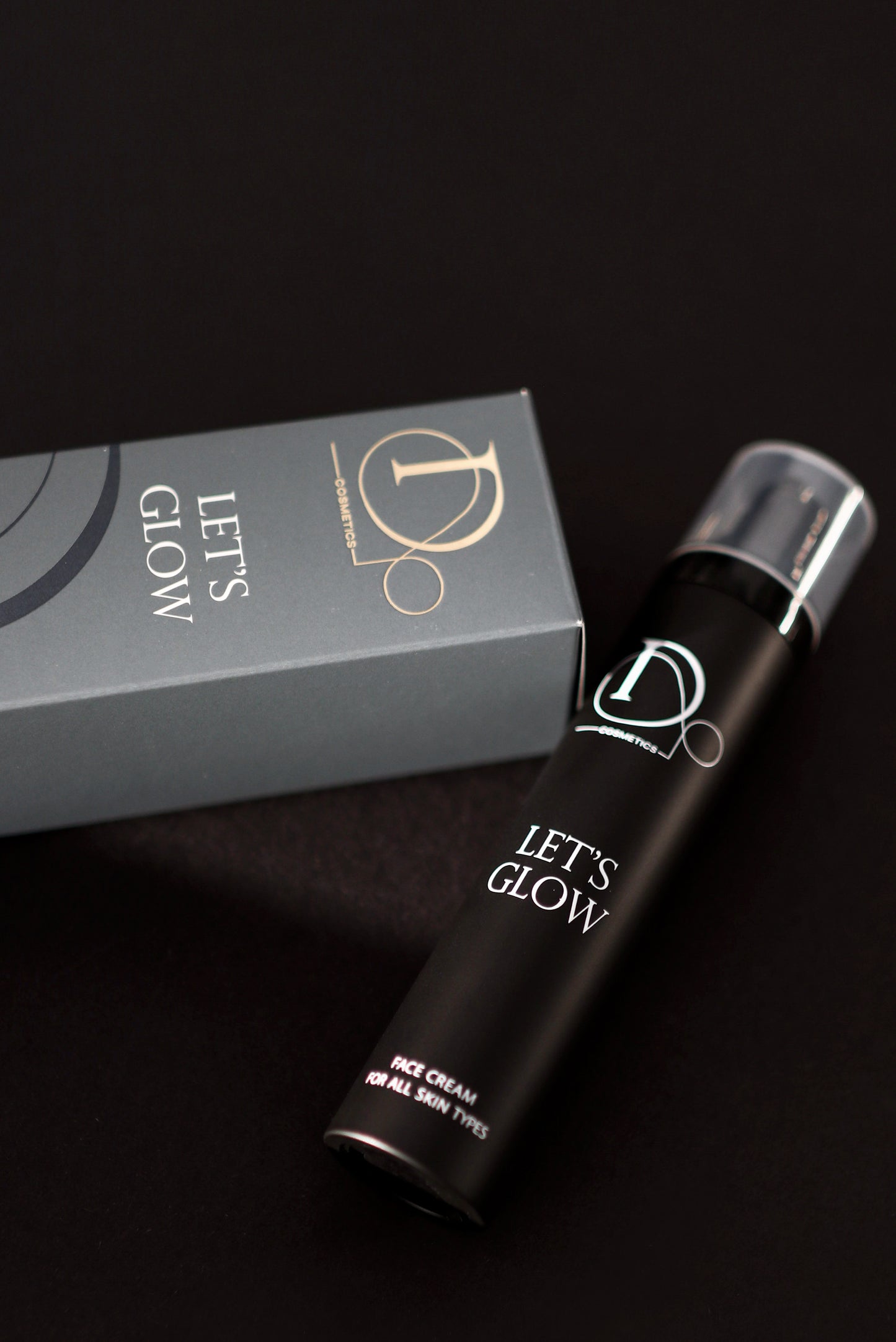 Let's Glow Cream 50ml