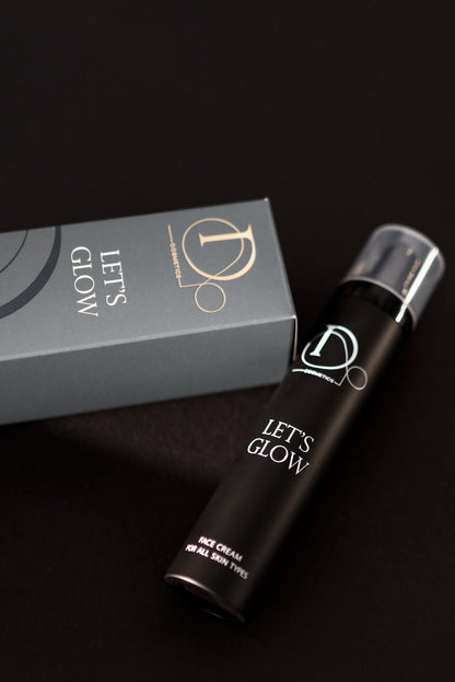 Let's Glow Cream 50ml