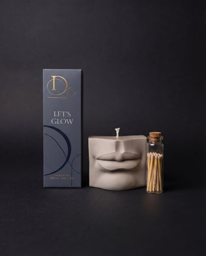 Let's Glow Cream 50ml