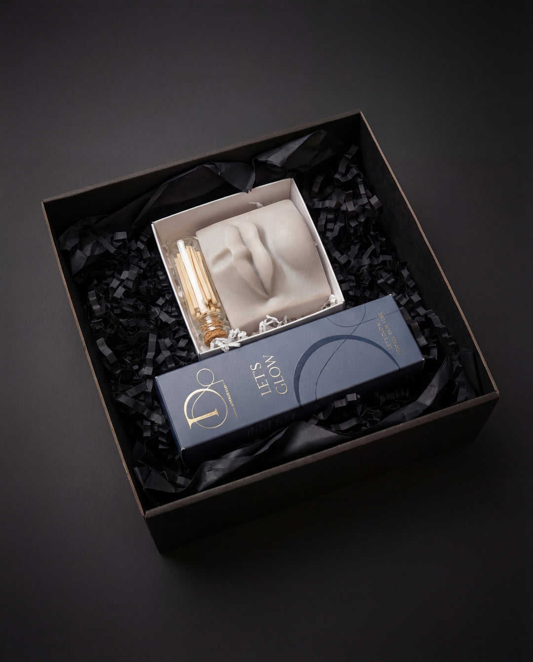 Let's Glow Cream 50ml