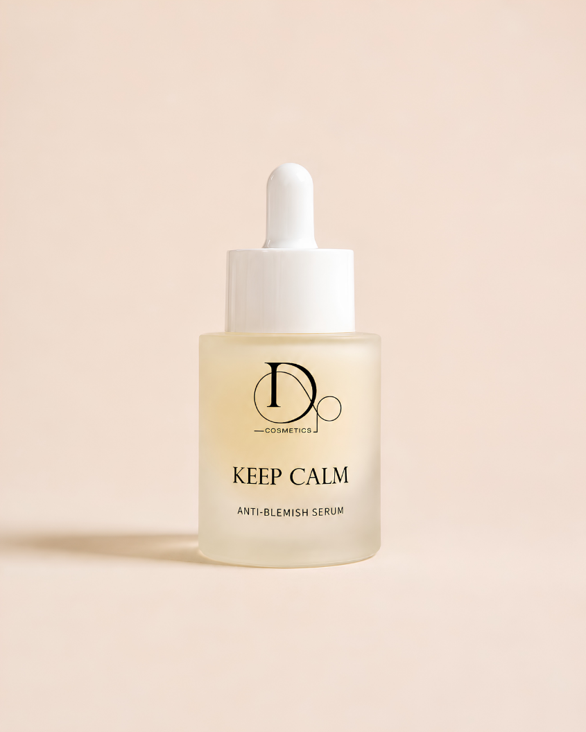 KEEP CALM Anti-Blemish serums 30 ml