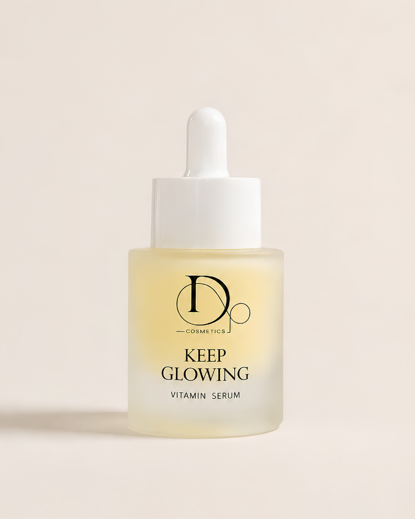 Keep glowing serum 30ml