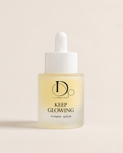 Keep glowing serum 30ml