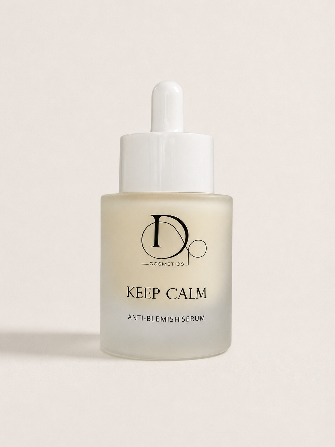 KEEP CALM Anti-Blemish Serum 30ml