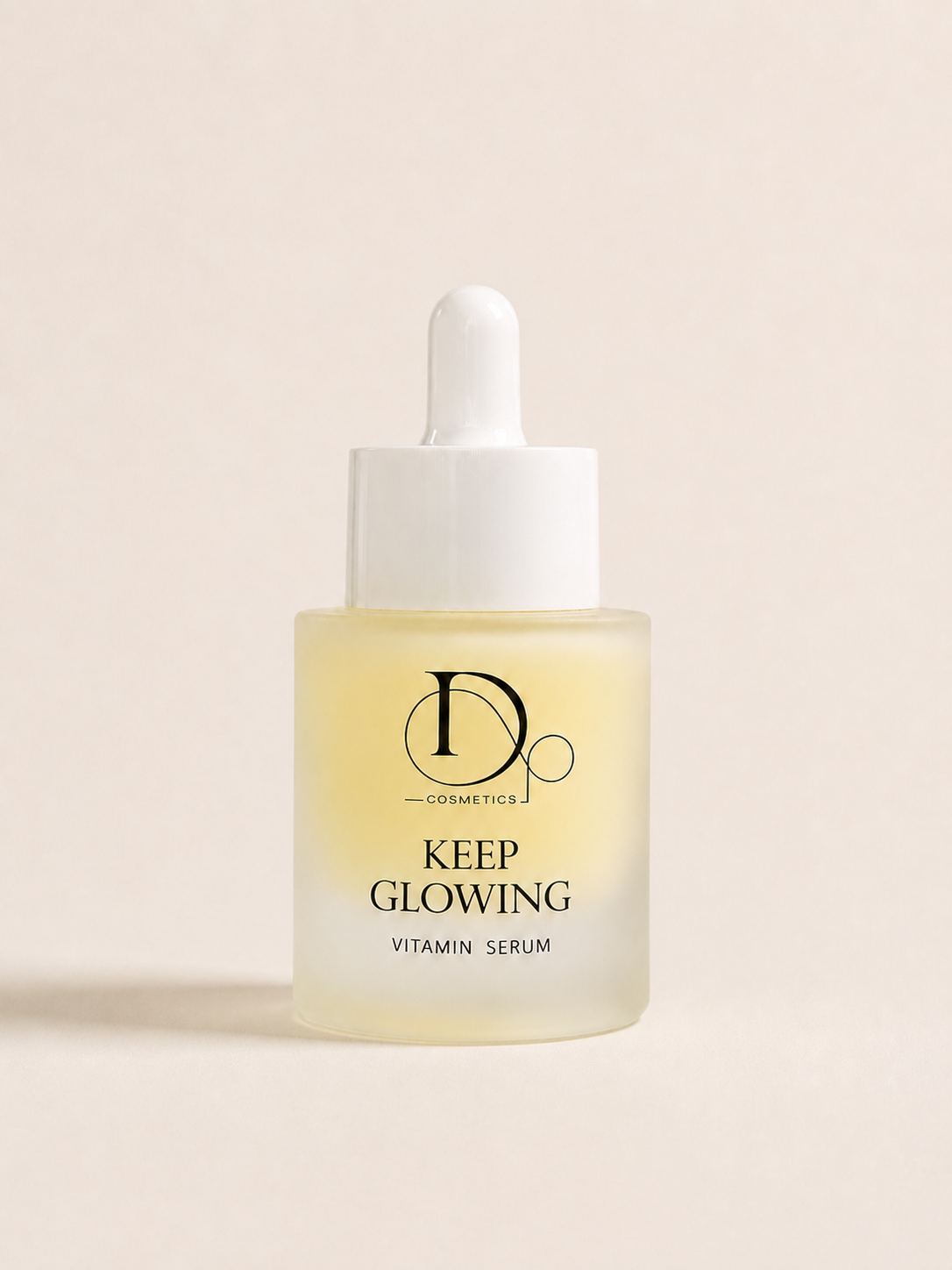 KEEP GLOWING Vitamin Serum 30ml