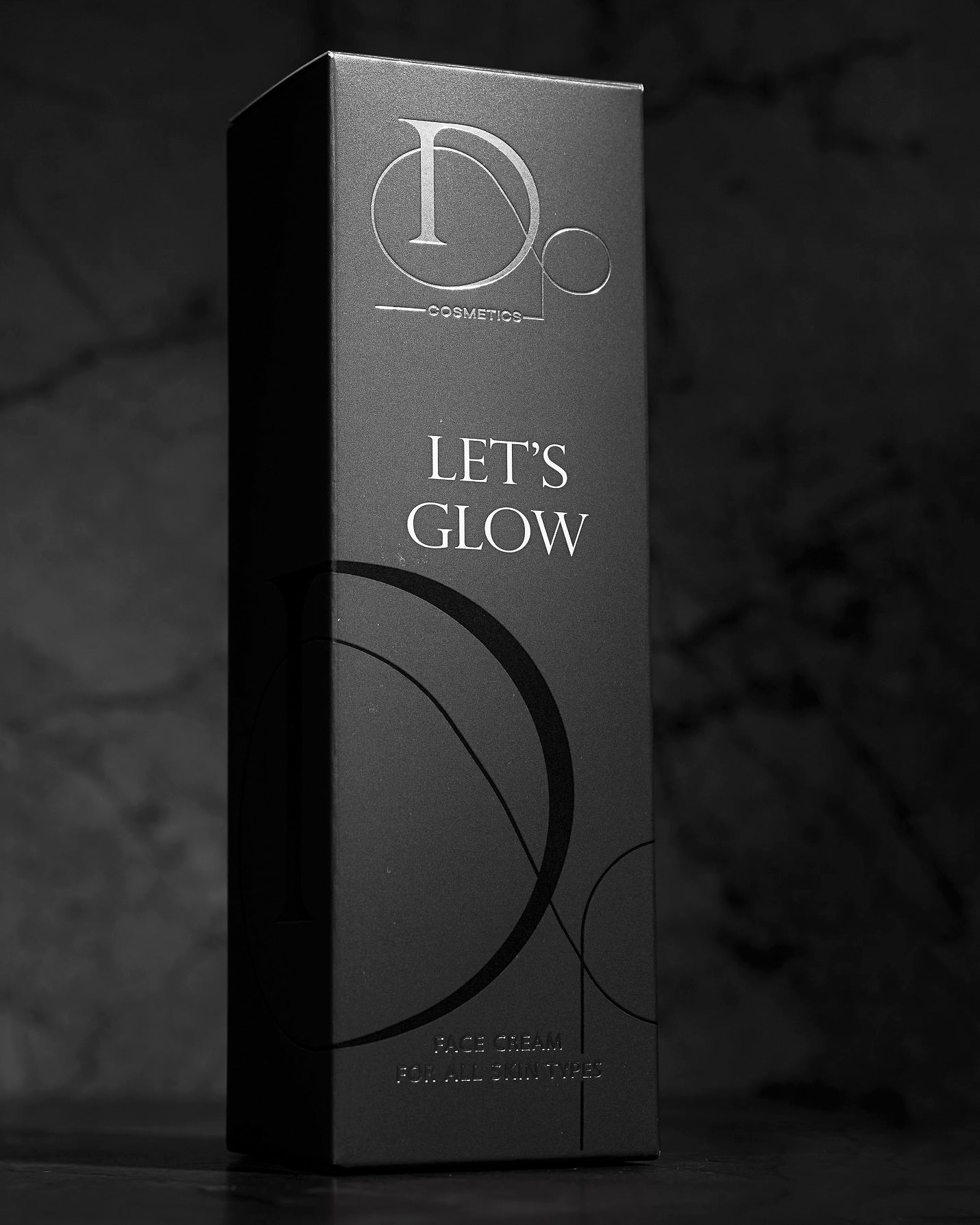 Let's Glow Cream 50ml