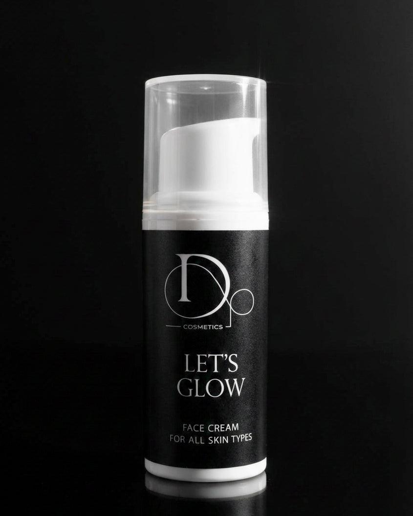 Let's Glow Cream 5ml