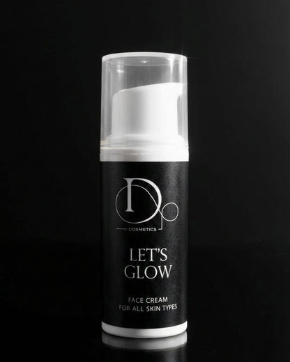 Let's Glow Cream 5ml